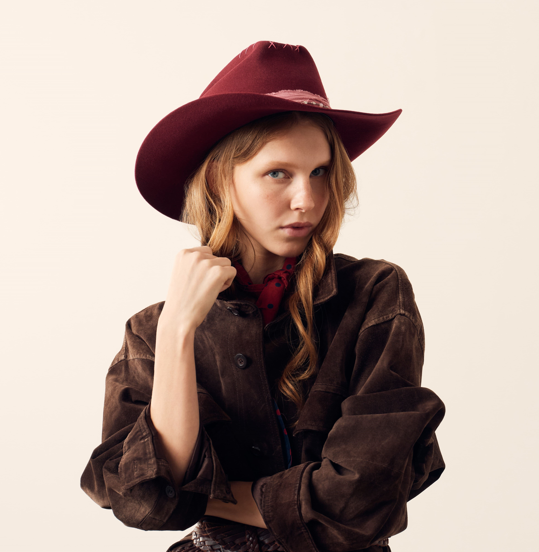 Hats