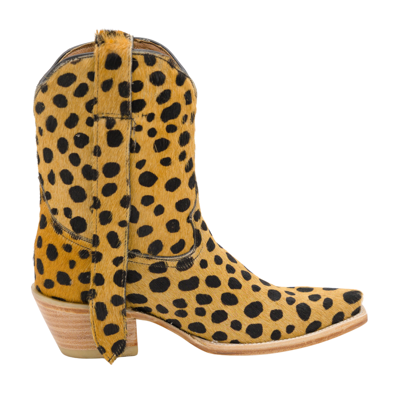 THE LAUREN BOOT