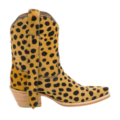 THE LAUREN BOOT