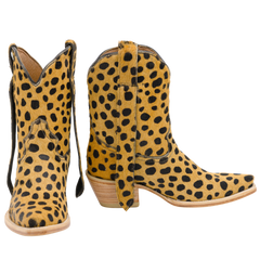 THE LAUREN BOOT