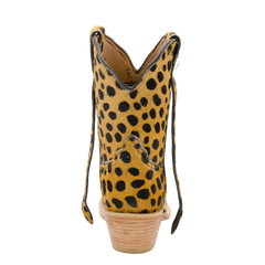 THE LAUREN BOOT