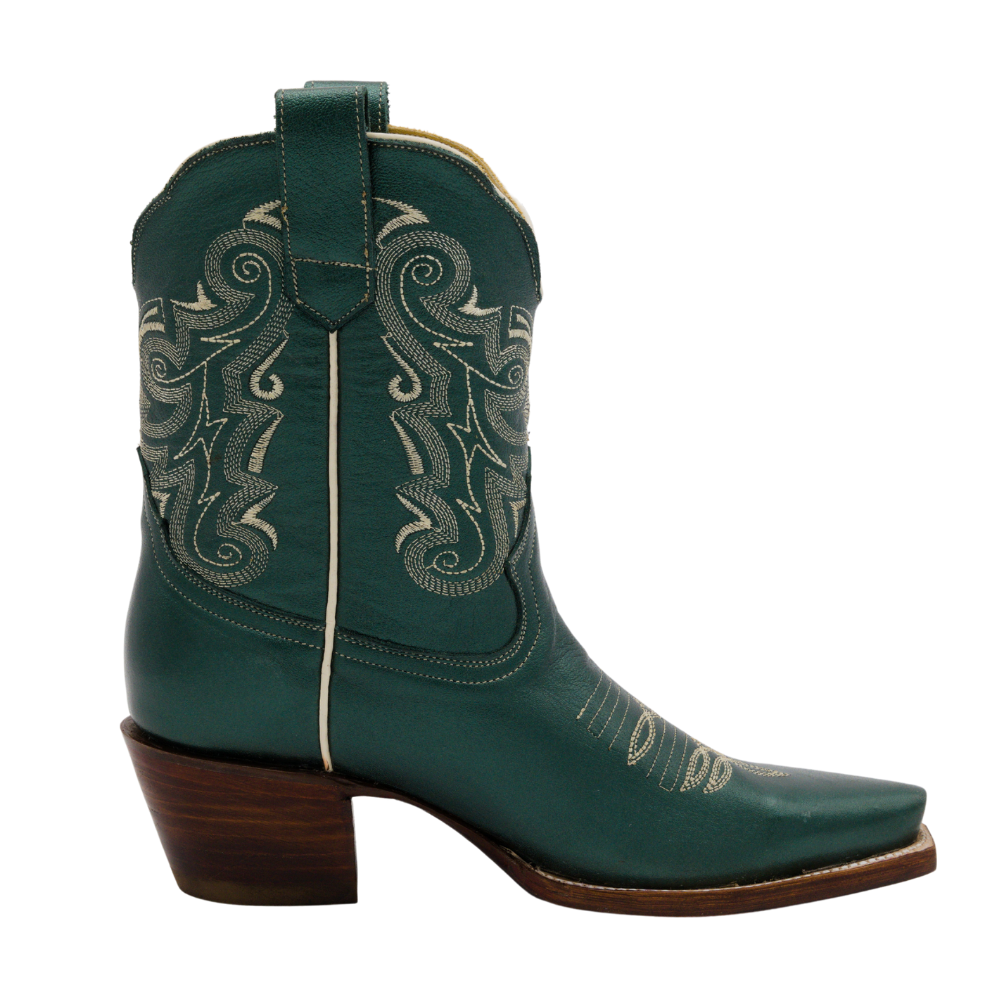THE JAX BOOT