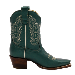 THE JAX BOOT