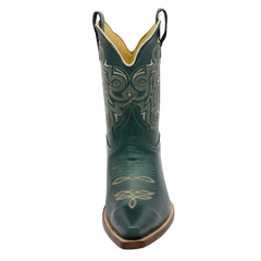 THE JAX BOOT