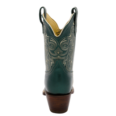 THE JAX BOOT