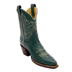 THE JAX BOOT