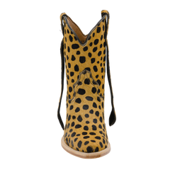 THE LAUREN BOOT