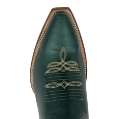 THE JAX BOOT