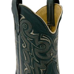 THE JAX BOOT
