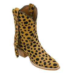 THE LAUREN BOOT