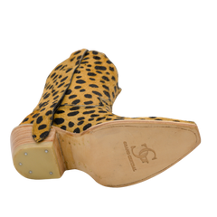THE LAUREN BOOT