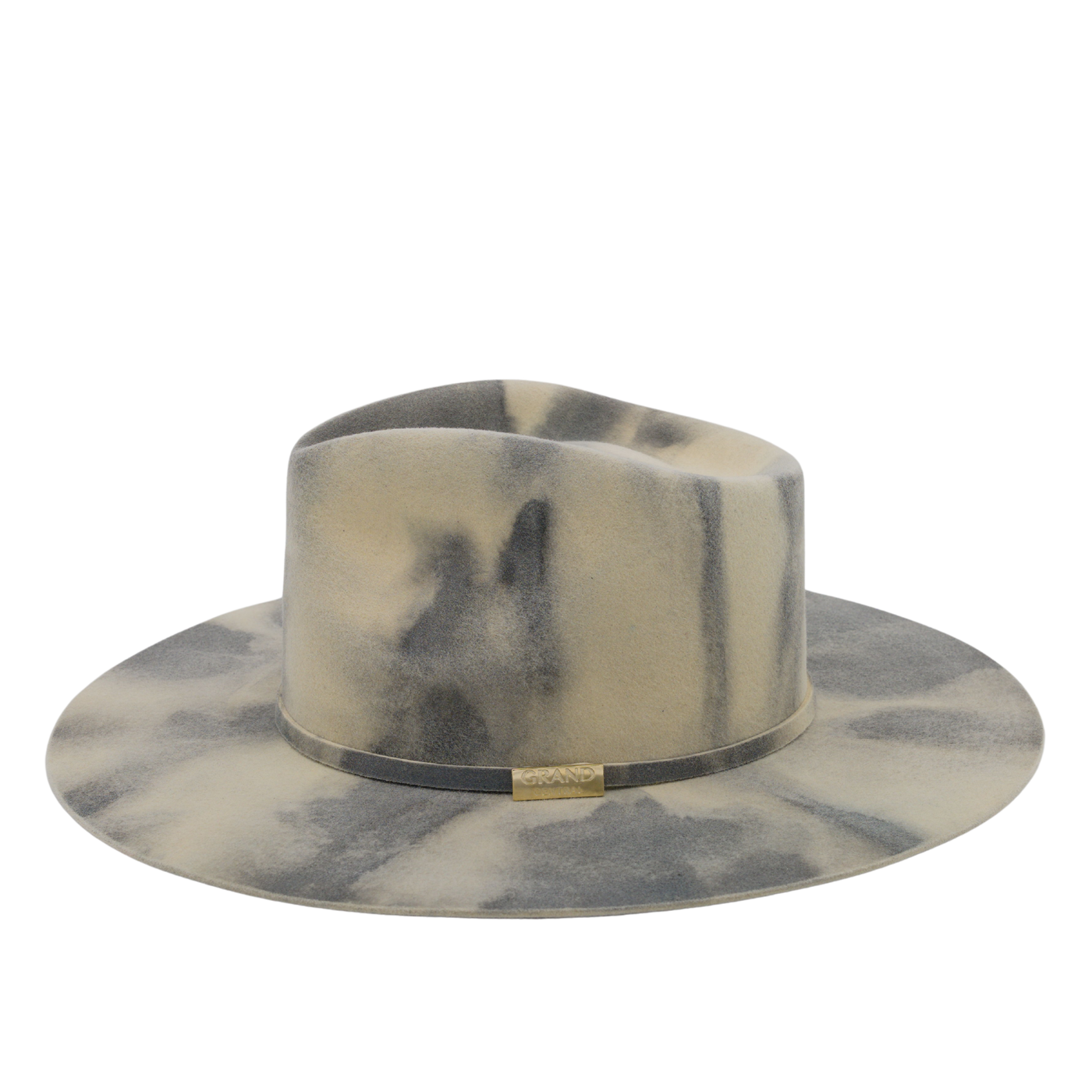 Marble Smoke
