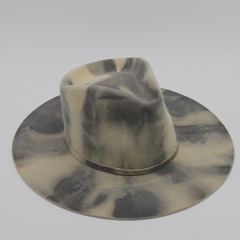 Marble Smoke
