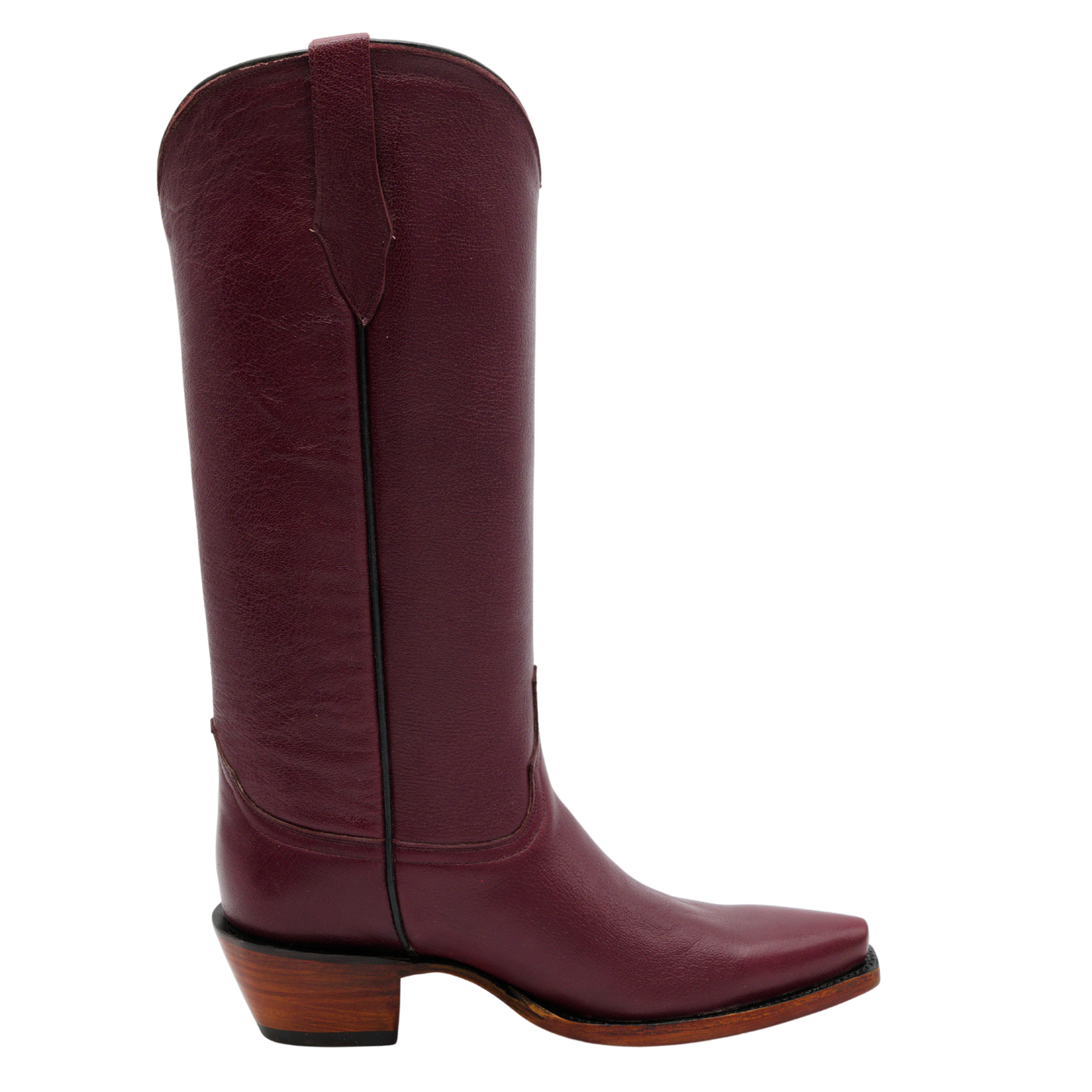 THE JANE BOOT