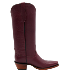 THE JANE BOOT