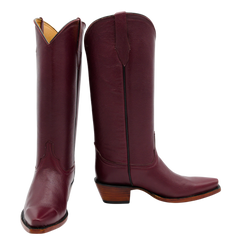 THE JANE BOOT