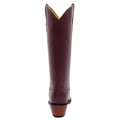 THE JANE BOOT