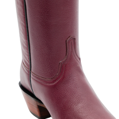 THE JANE BOOT