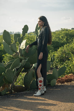 Priscila 14"