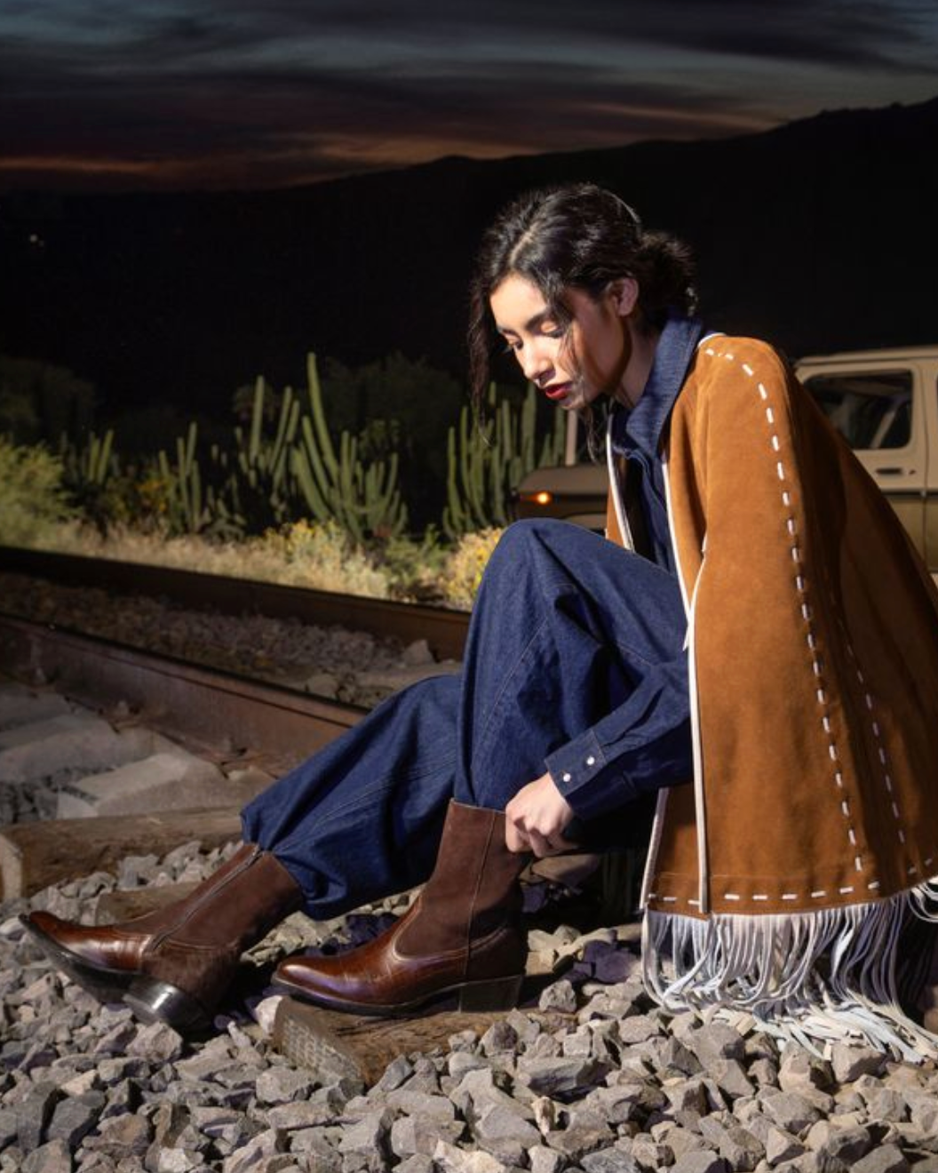 Abigail Abigail – Grand Central Fashion