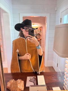 Jenna - Capes