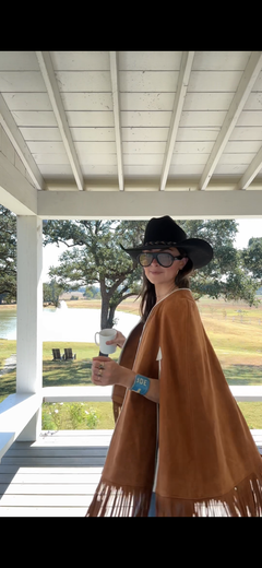 Jenna - Capes
