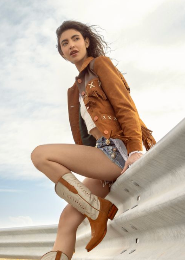 Linda