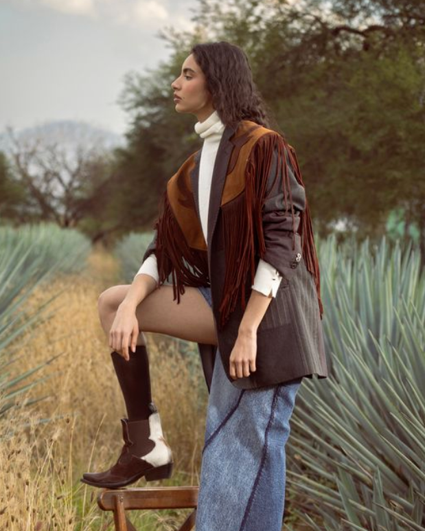 Statement handcrafted