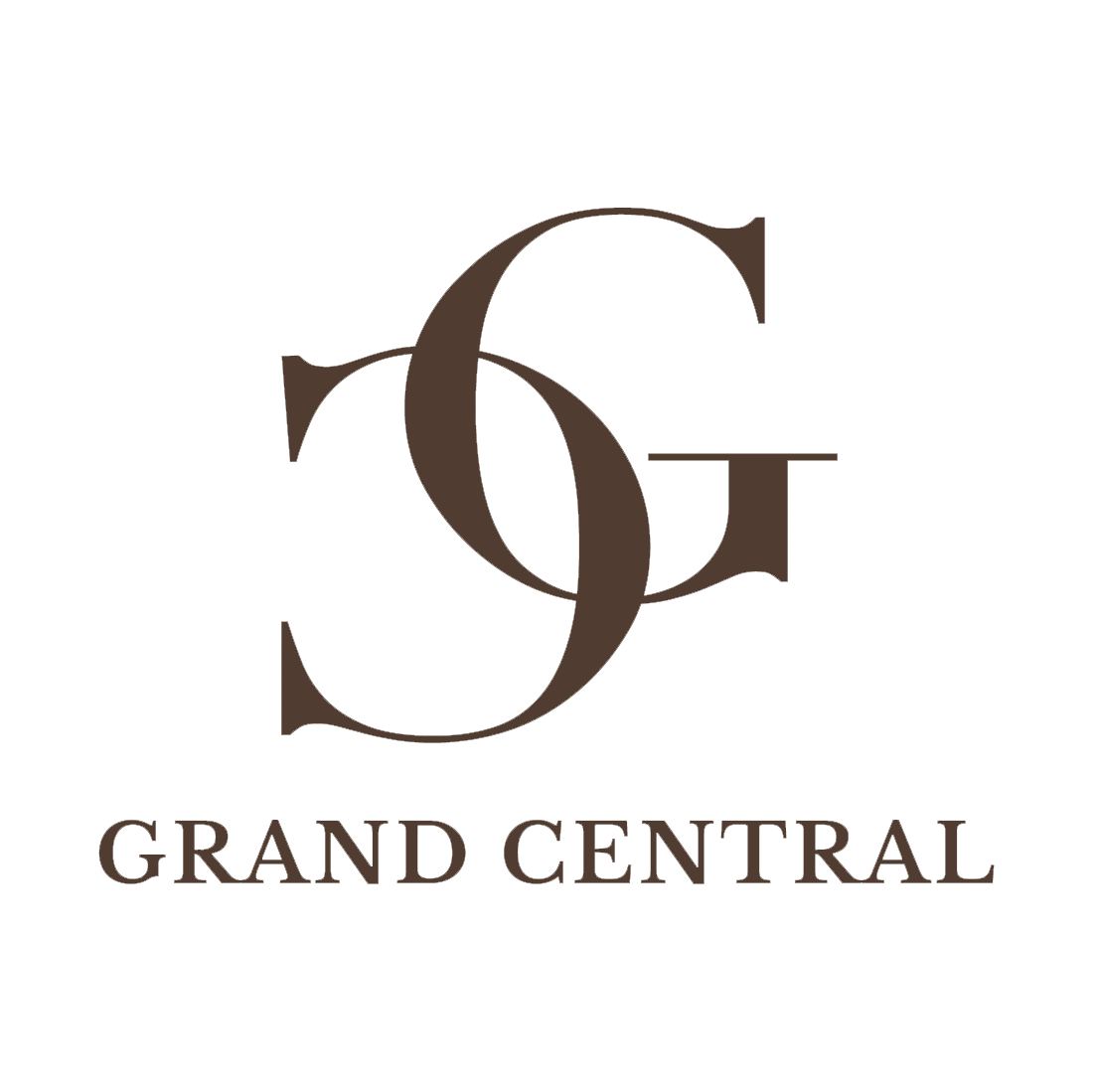 Grand Central Fashion